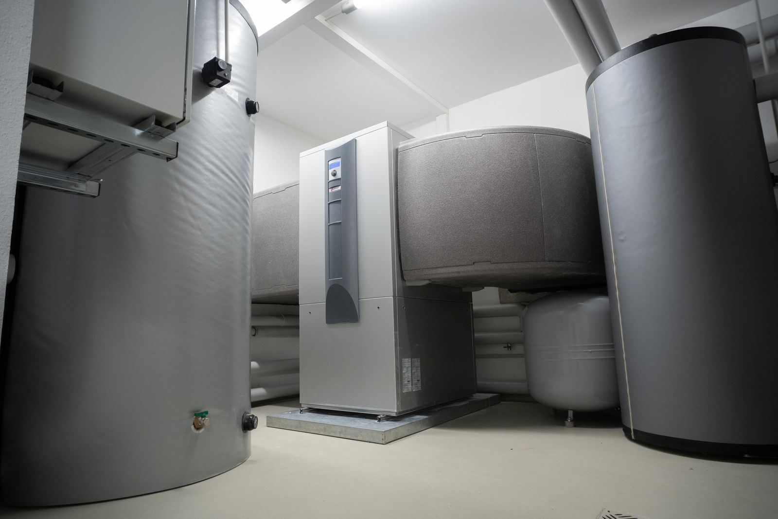 Commercial Water Heaters service in Oak Lawn, IL