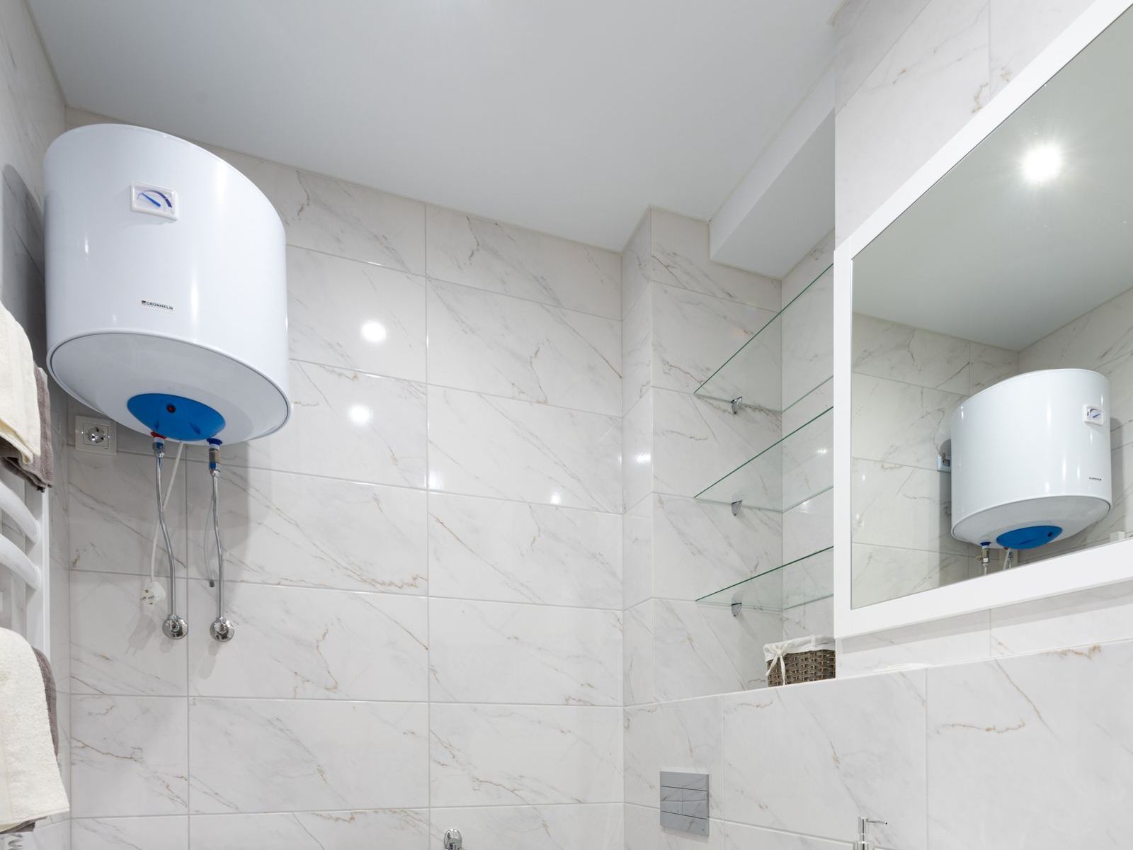 Electric Water Heater Services service in Oak Lawn, IL