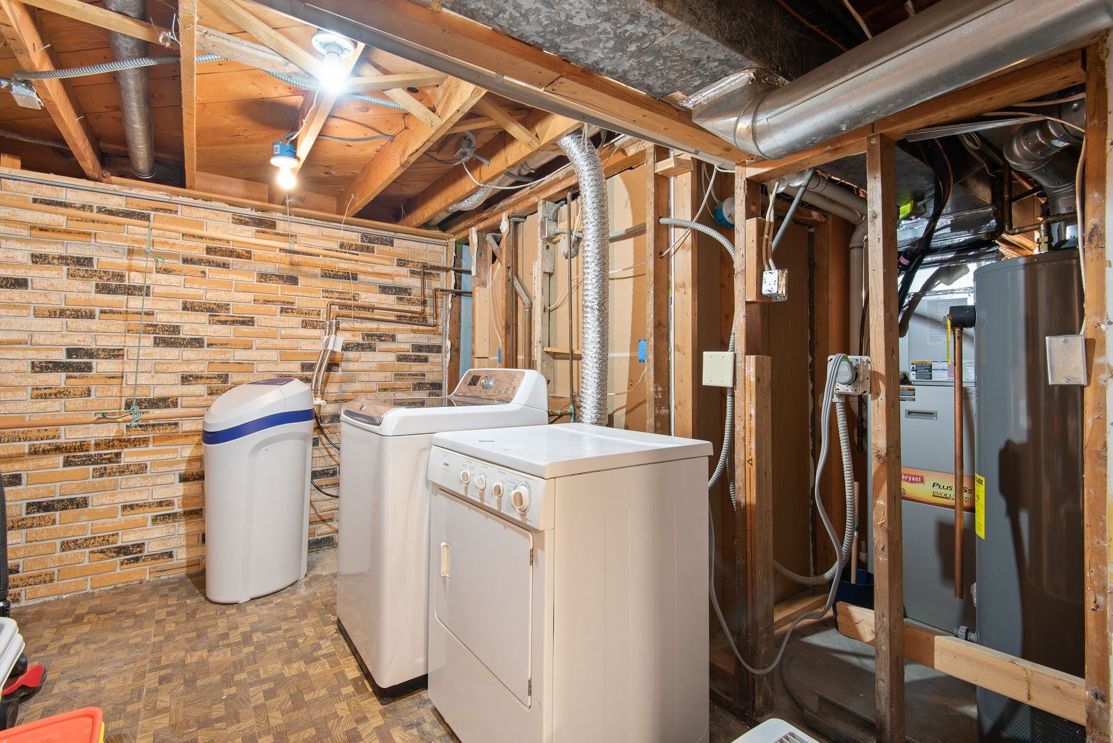 Gas Water Heater Services service in Oak Lawn, IL