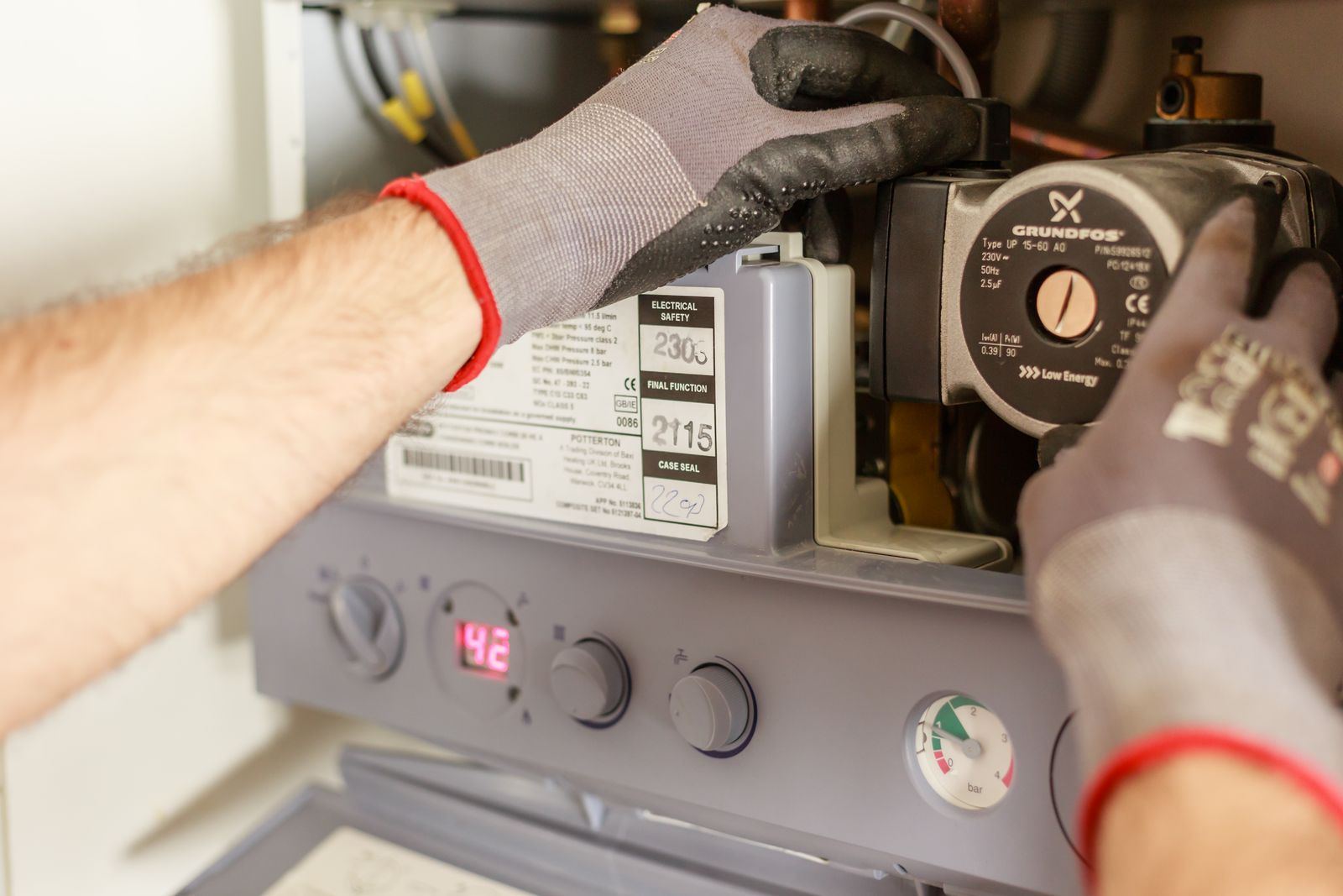 Tankless Water Heater Repair service in Oak Lawn, IL