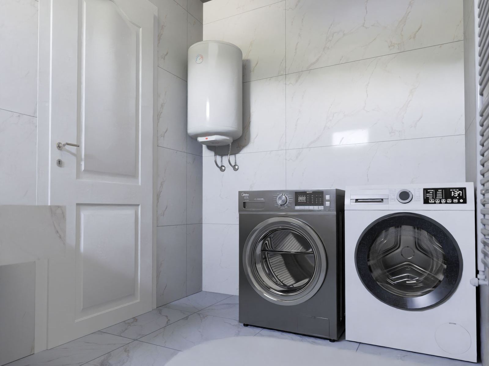 Water Heater Installation service in Oak Lawn, IL