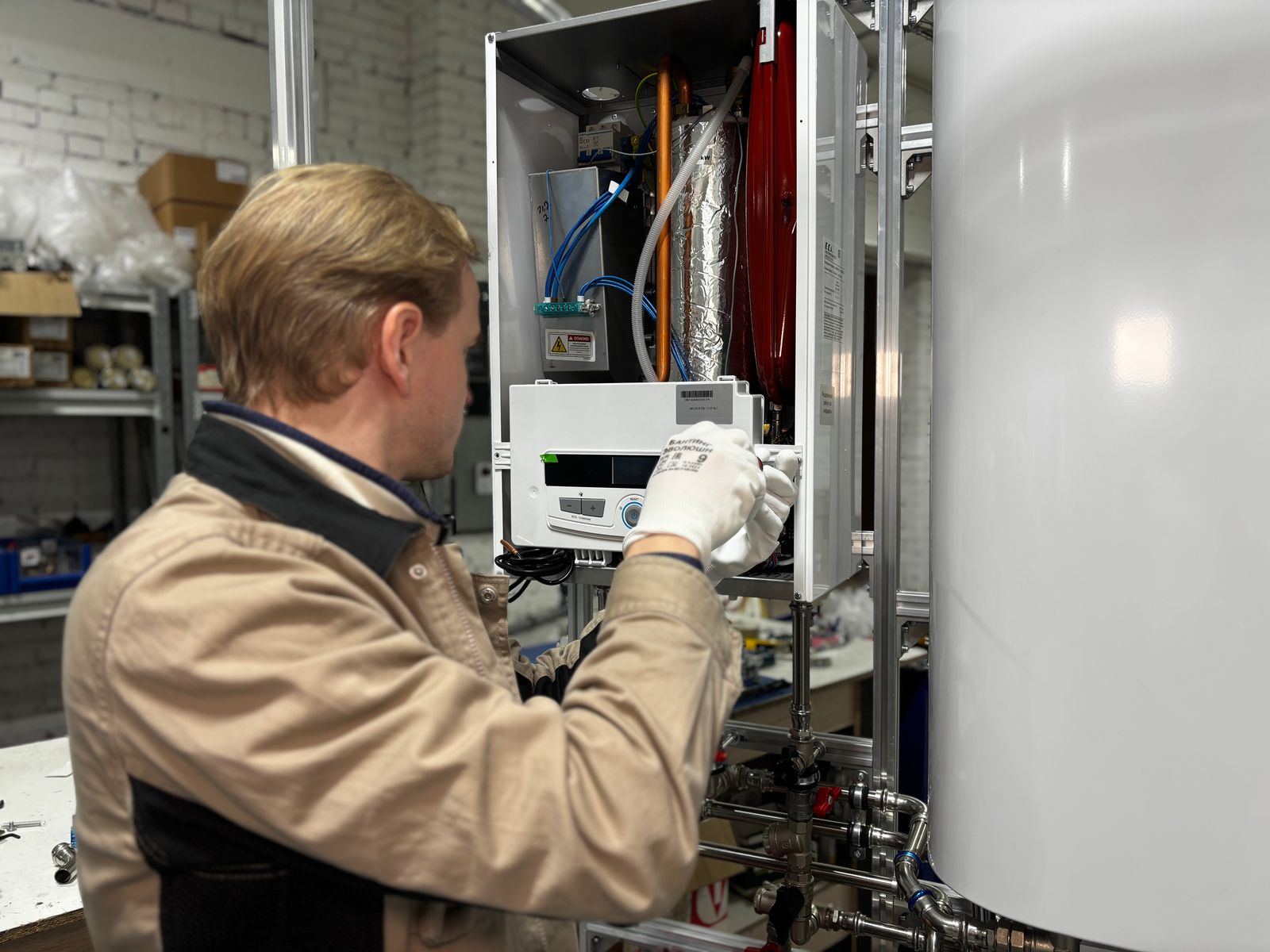Water Heater Leak Repair service in Oak Lawn, IL
